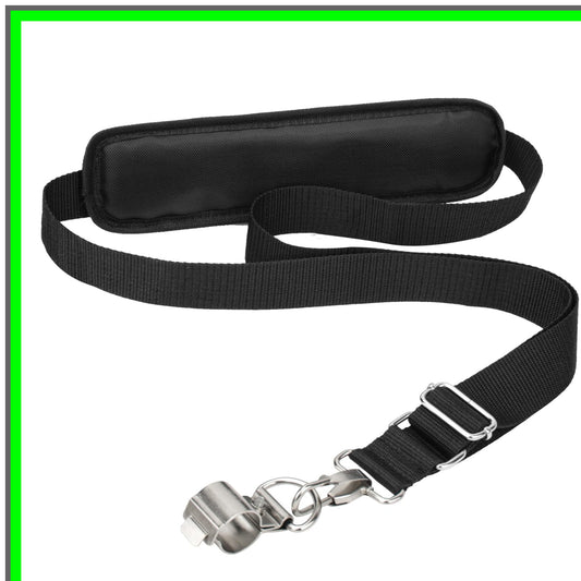 Universal Trimmer Shoulder Strap for EGO and Multi-Head Tools