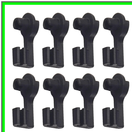 Throttle Linkage Bushing for CV Series Generators 8-20 kW Replacement Part