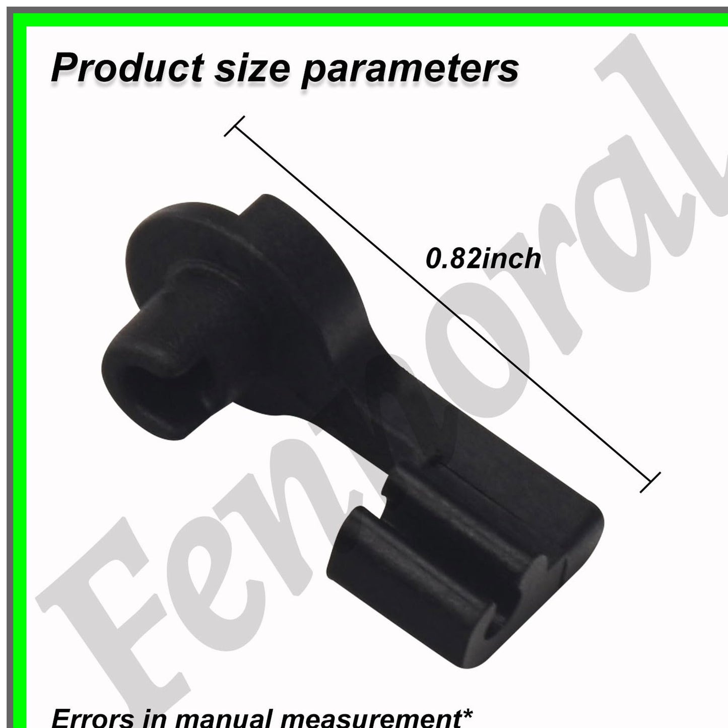 Throttle Linkage Bushing for CV Series Generators 8-20 kW Replacement Part