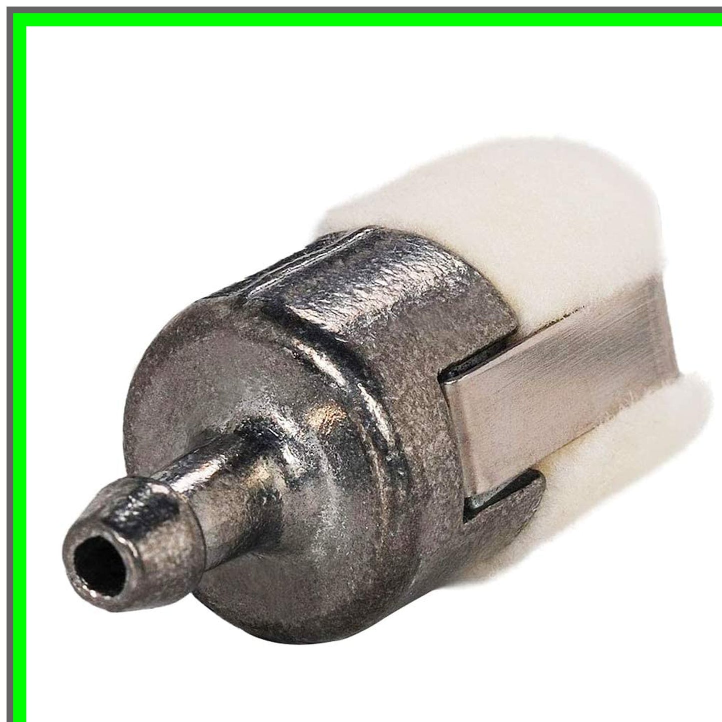 Fuel Filter Set for String Trimmers and Outdoor Equipment Accessories