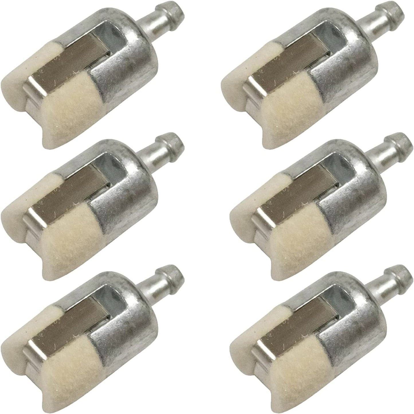 Fuel Filter Set for String Trimmers and Outdoor Equipment Accessories