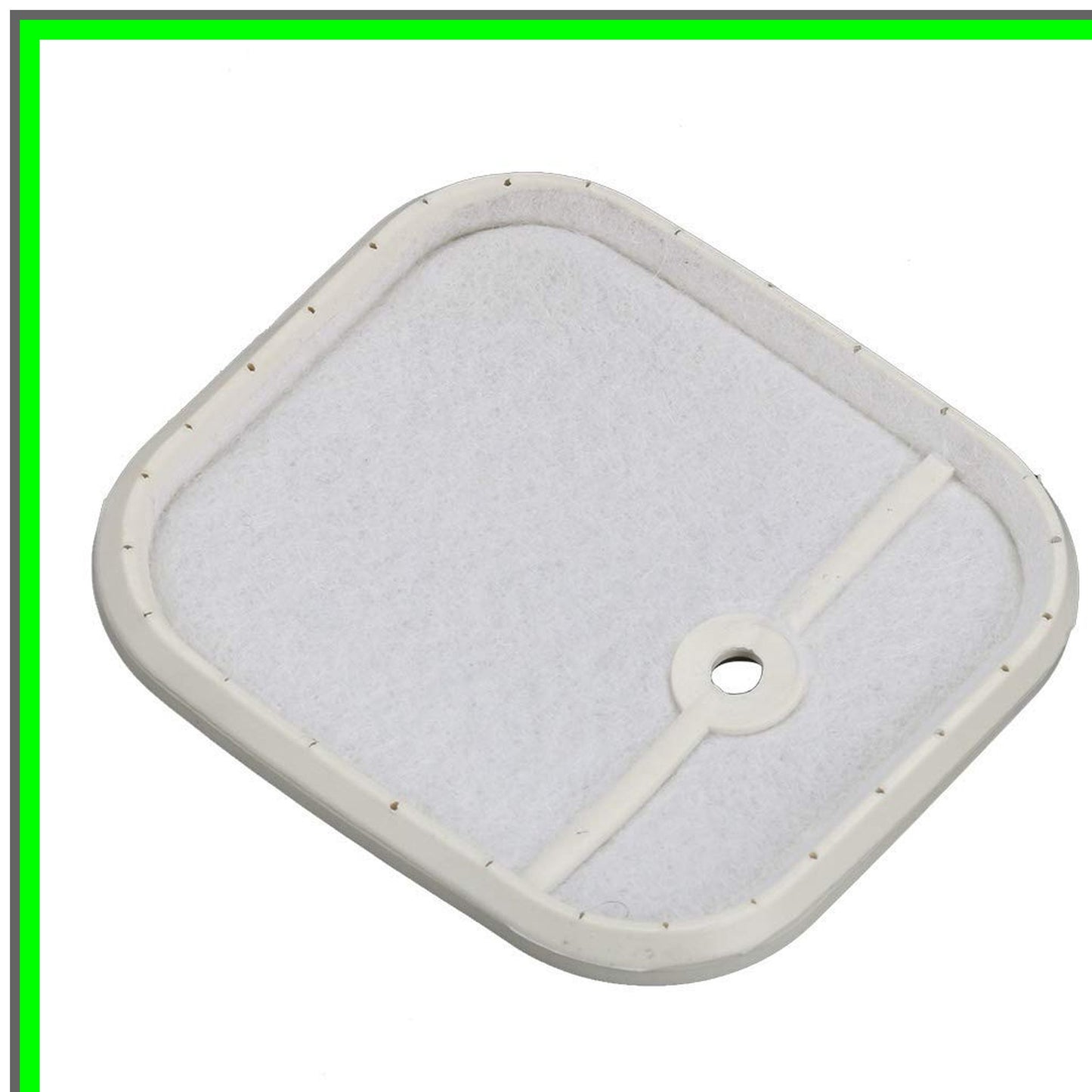 High-Performance Air Filter Pack for RedMax Trimmers and Brushcutters