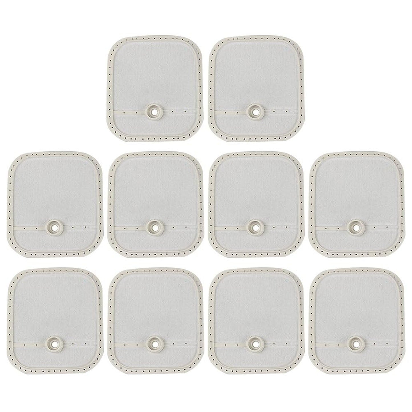 High-Performance Air Filter Pack for RedMax Trimmers and Brushcutters