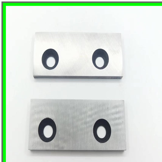 Troy-Bilt Chipper Blade Knife Replacement for MTD Models 981-0490 781-0490