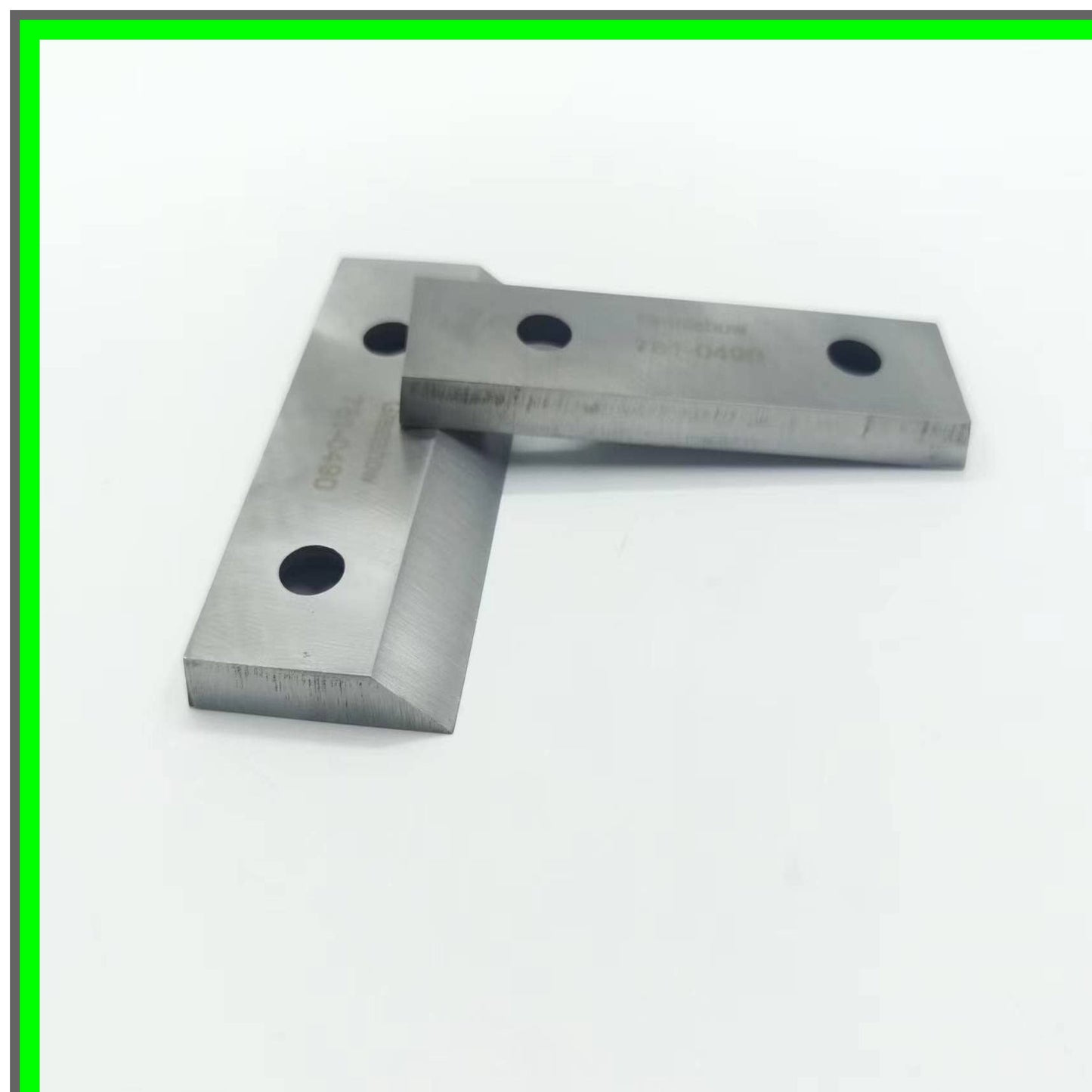 Troy-Bilt Chipper Blade Knife Replacement for MTD Models 981-0490 781-0490