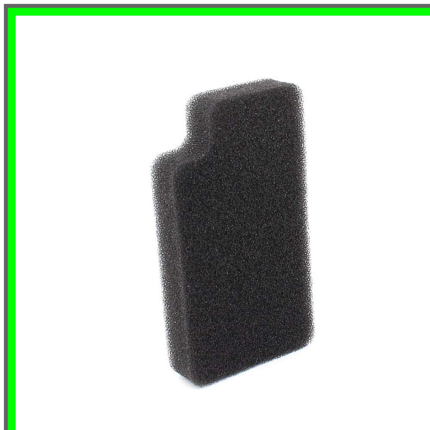 Efficient Air Filter Set for Poulan BVM and PPB Series Models