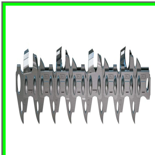 AdvanceCut 18" Precision Saw Chain for Efficient Cutting Performance