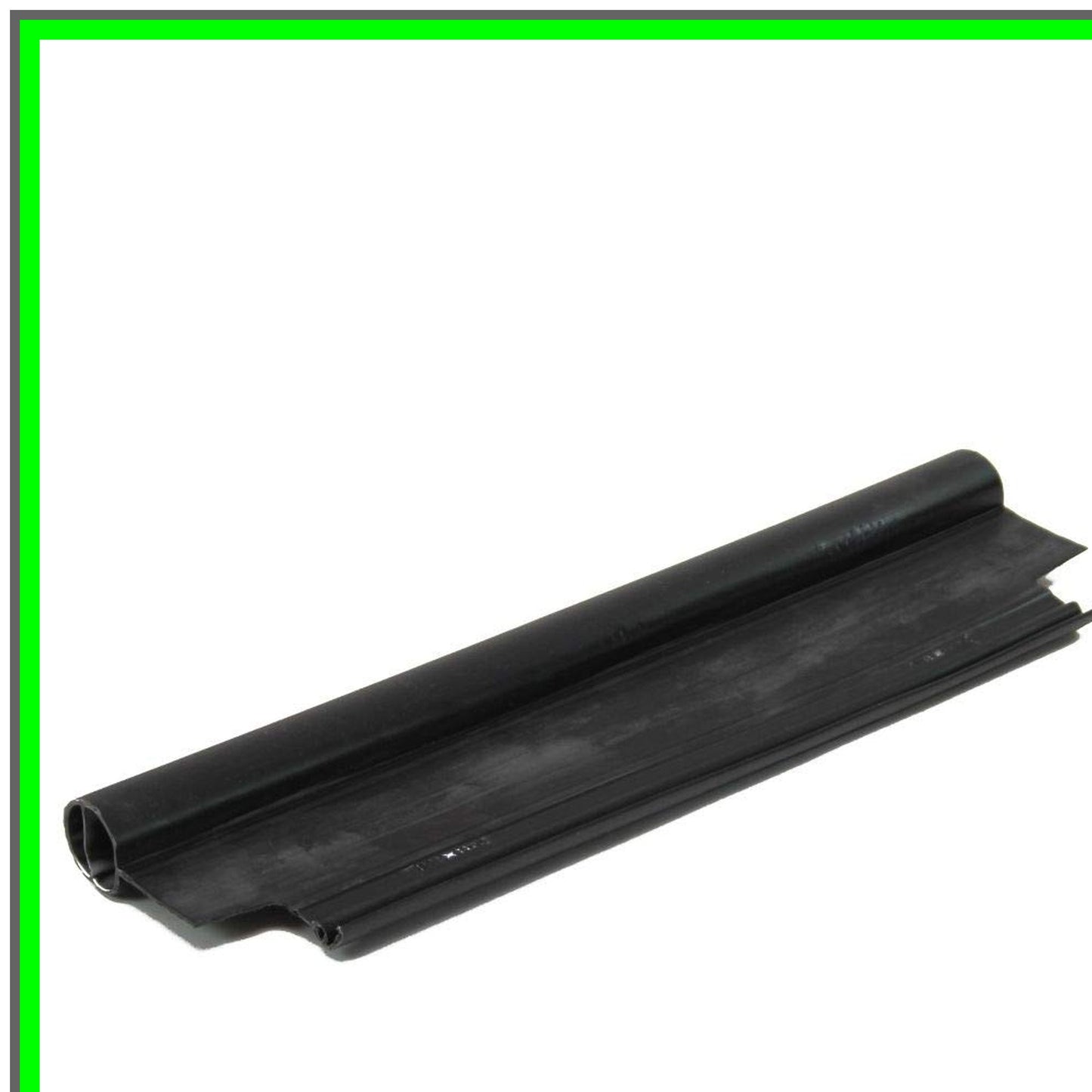 Genuine OEM Lawn Mower Rear Skirt for Optimal Performance and Durability