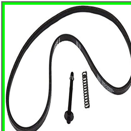 Self-Propel Mower Drive Belt for 22-Inch Lawn Care Efficiency