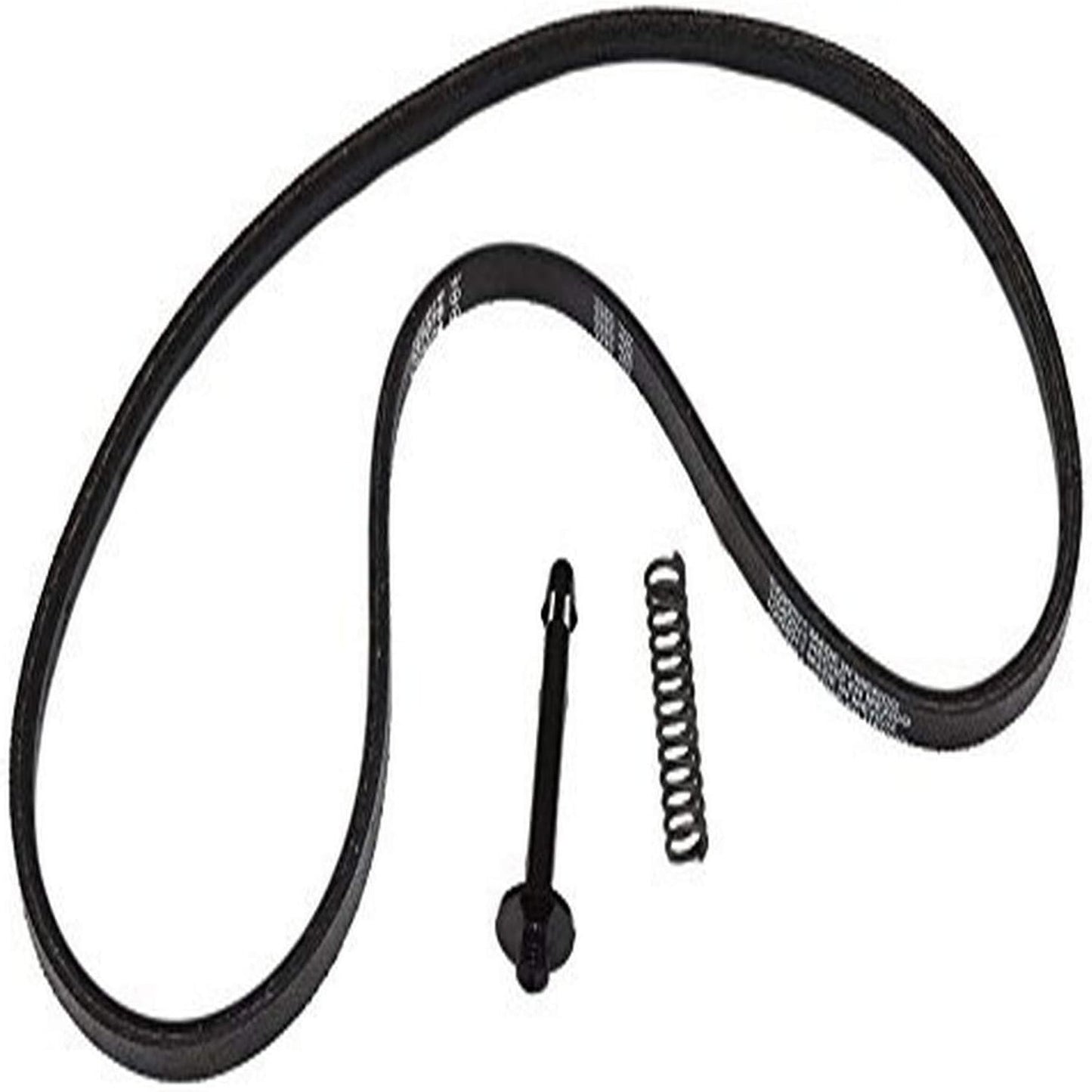 Self-Propel Mower Drive Belt for 22-Inch Lawn Care Efficiency