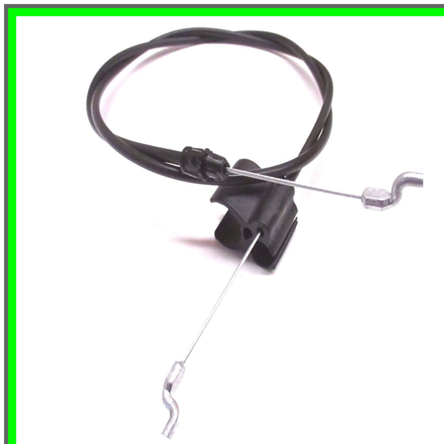 Engine Zone Control Cable for Precision Performance and Reliability