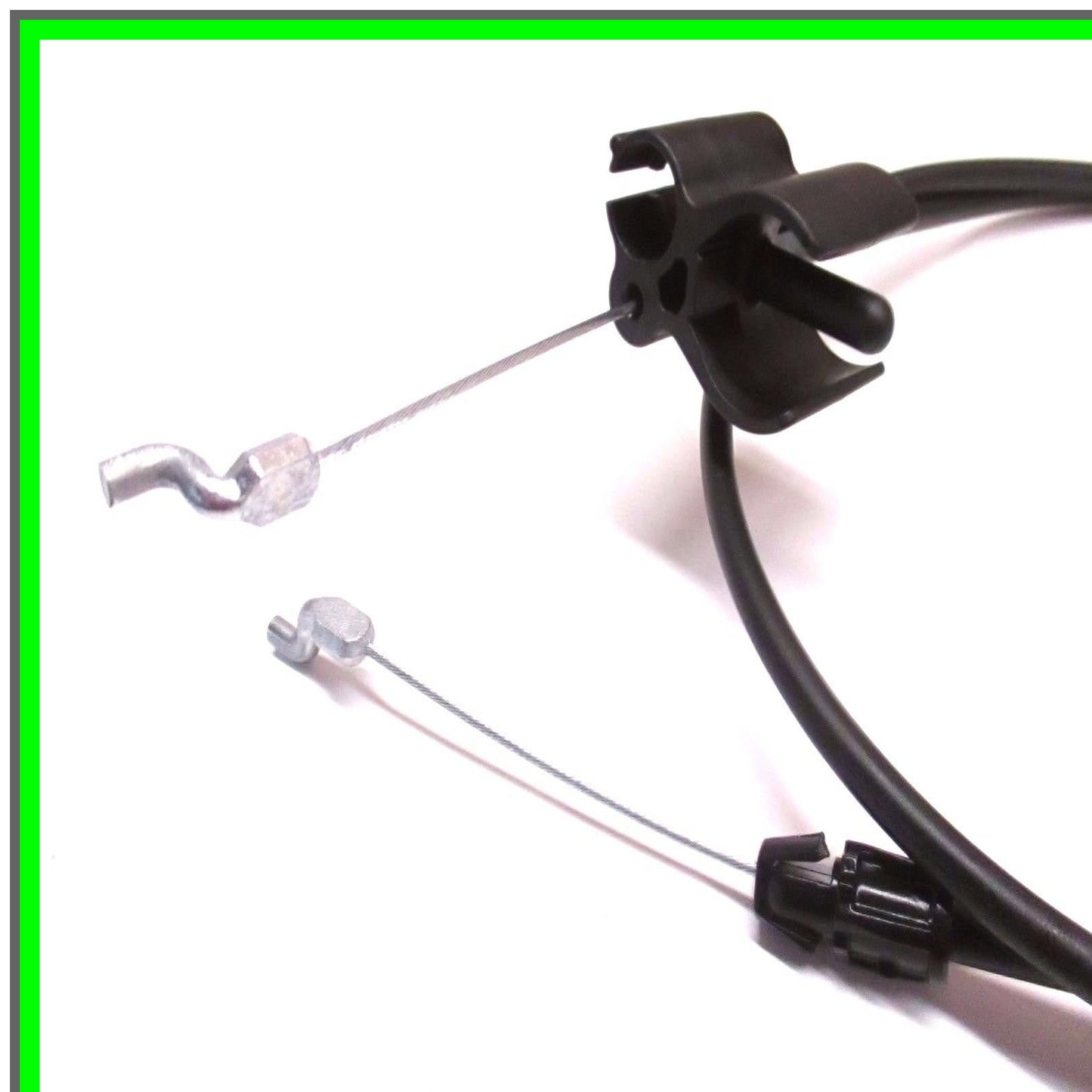 Engine Zone Control Cable for Precision Performance and Reliability