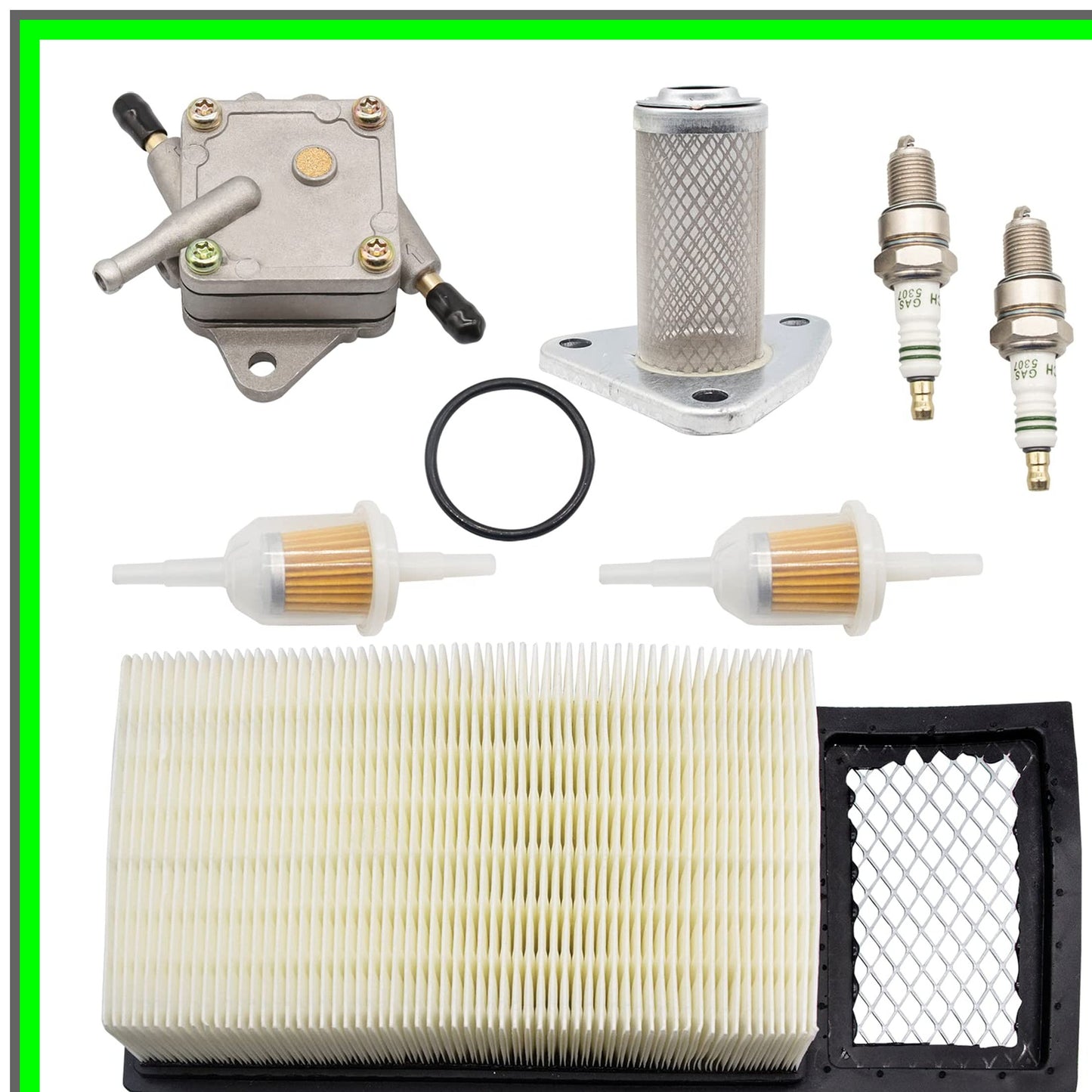 EZGO Golf Cart Tune-Up Kit for 4 Cycle 295cc 350cc Models 1994-2003