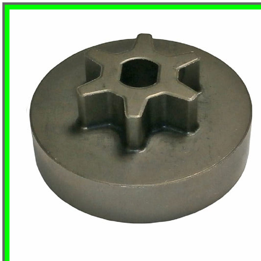 Chainsaw Replacement Drive Sprockets Compatible with DCCS Models