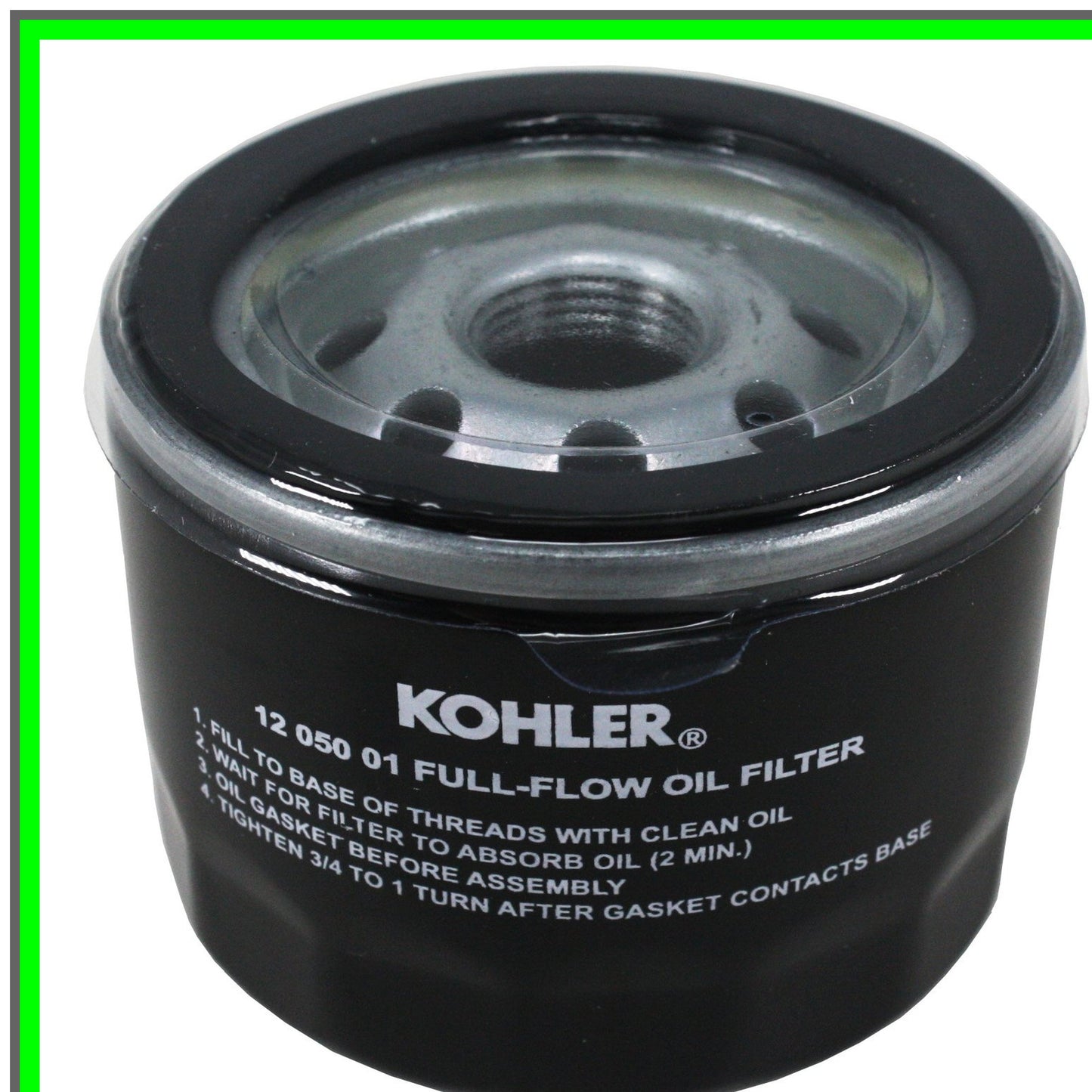 Engine Oil Filter Duo for Enhanced Performance and Longevity