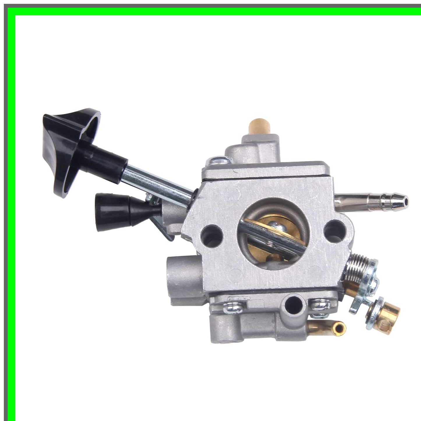 STIHL BR800 Carburetor Spark Plug Air Filter Replacement Kit