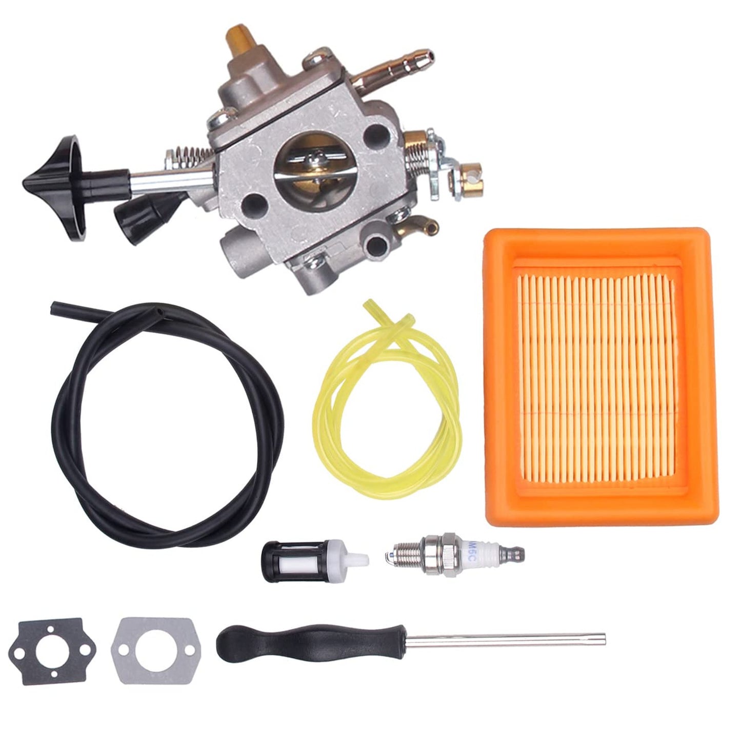 STIHL BR800 Carburetor Spark Plug Air Filter Replacement Kit