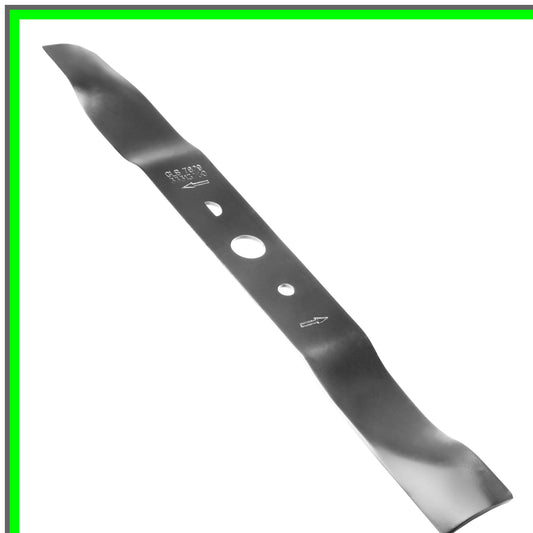 20-Inch Replacement Lawn Mower Blade for 25022 and 25222 Models