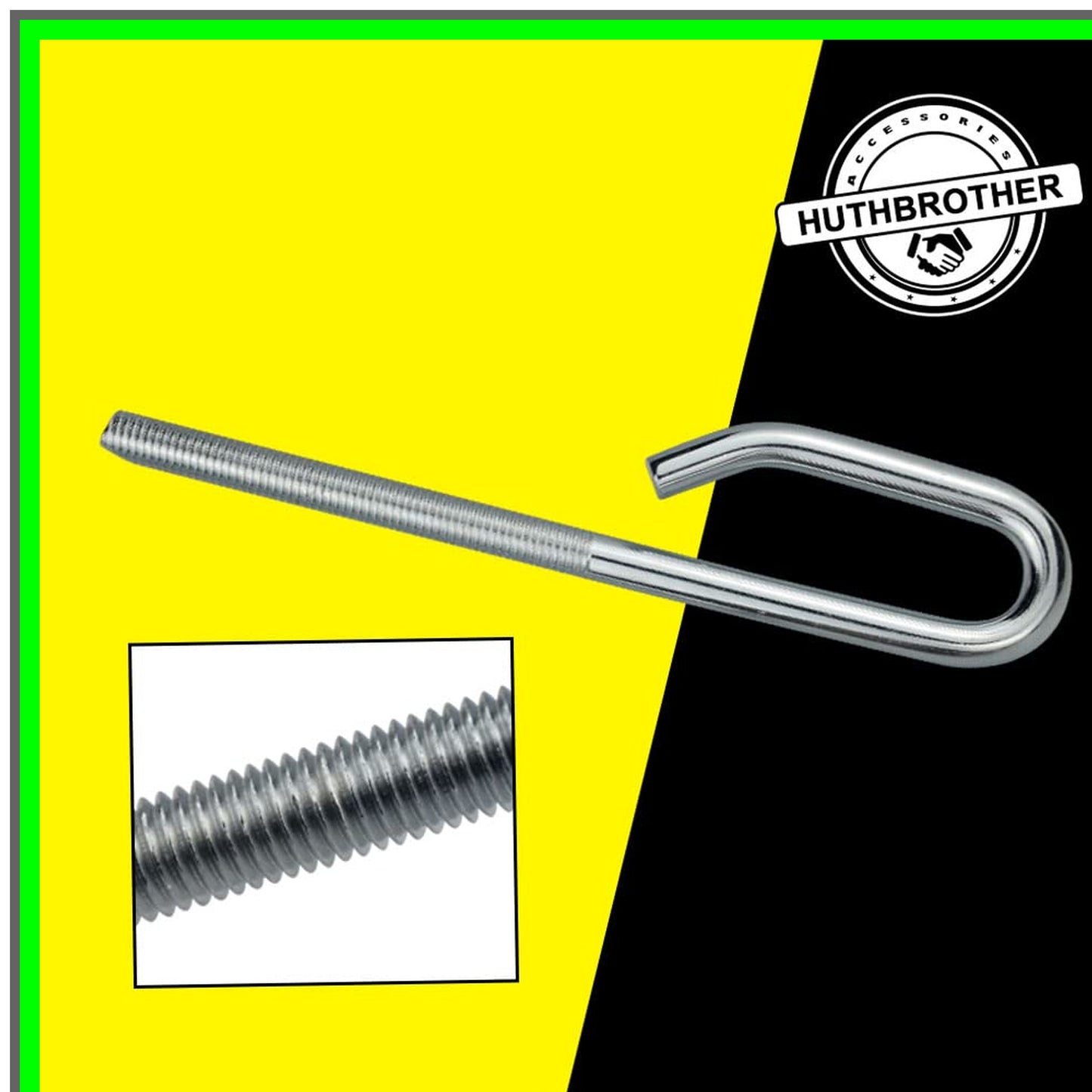 Deck Lift Hanger Rod Kit for GX24864 GX21718 Compatible with E130 Models