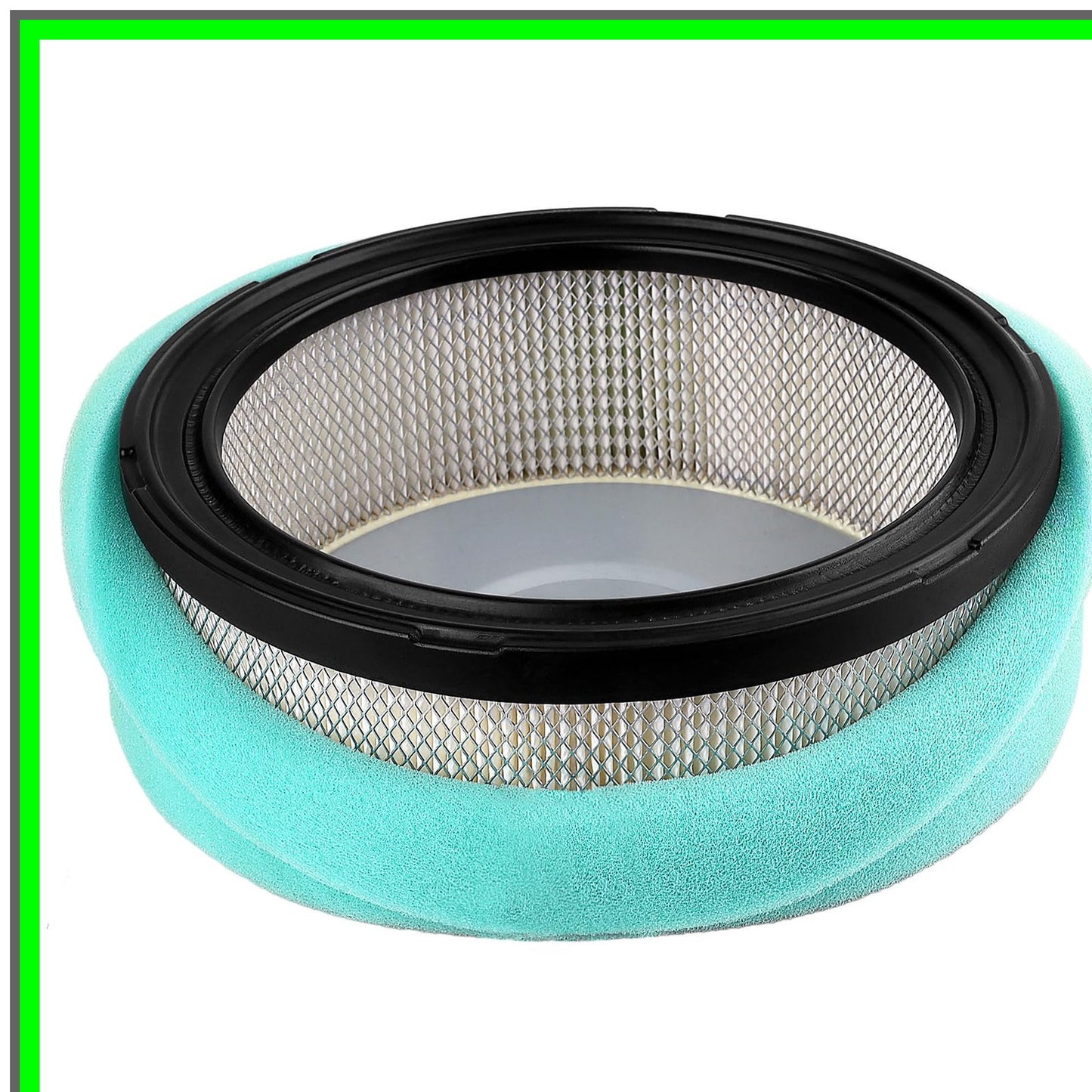 Air Filter Replacement for Robin Subaru EH63 EH64 EH65 Models