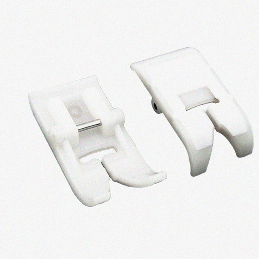 Snap-On 7mm Non-Stick Teflon Sewing Foot