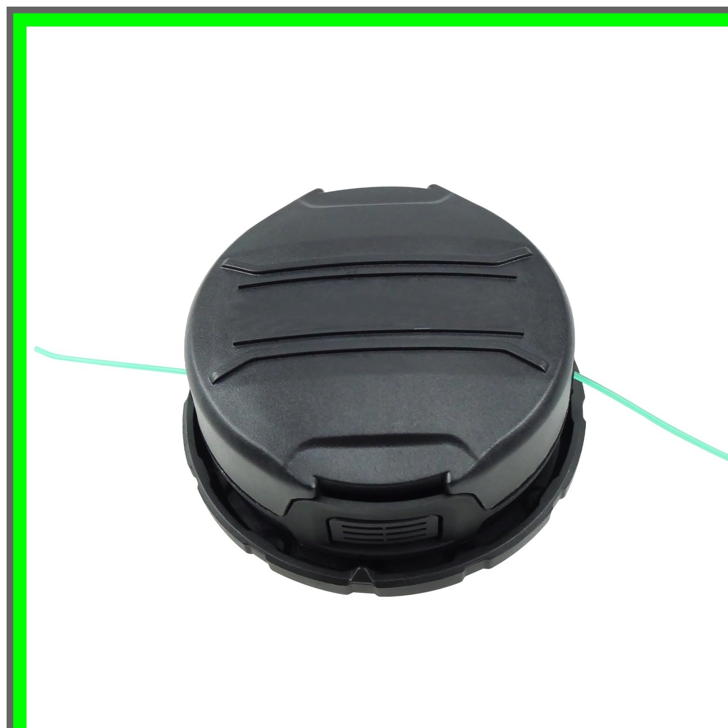 Effortless Trimming Head for DCST920 Series with Pre-Wound 20ft Line