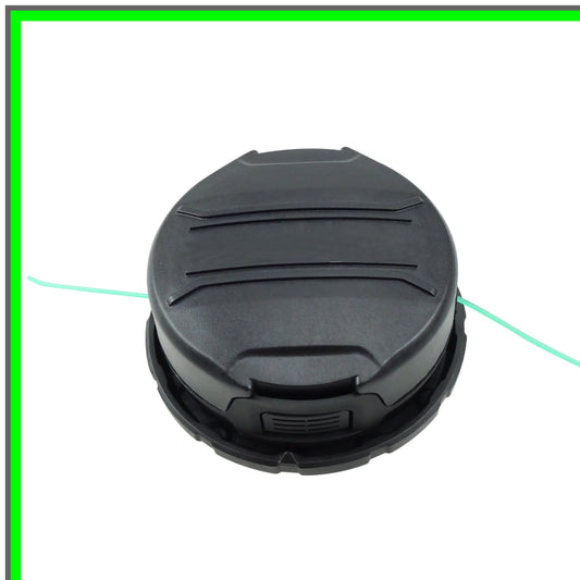 Effortless Trimming Head for DCST920 Series with Pre-Wound 20ft Line