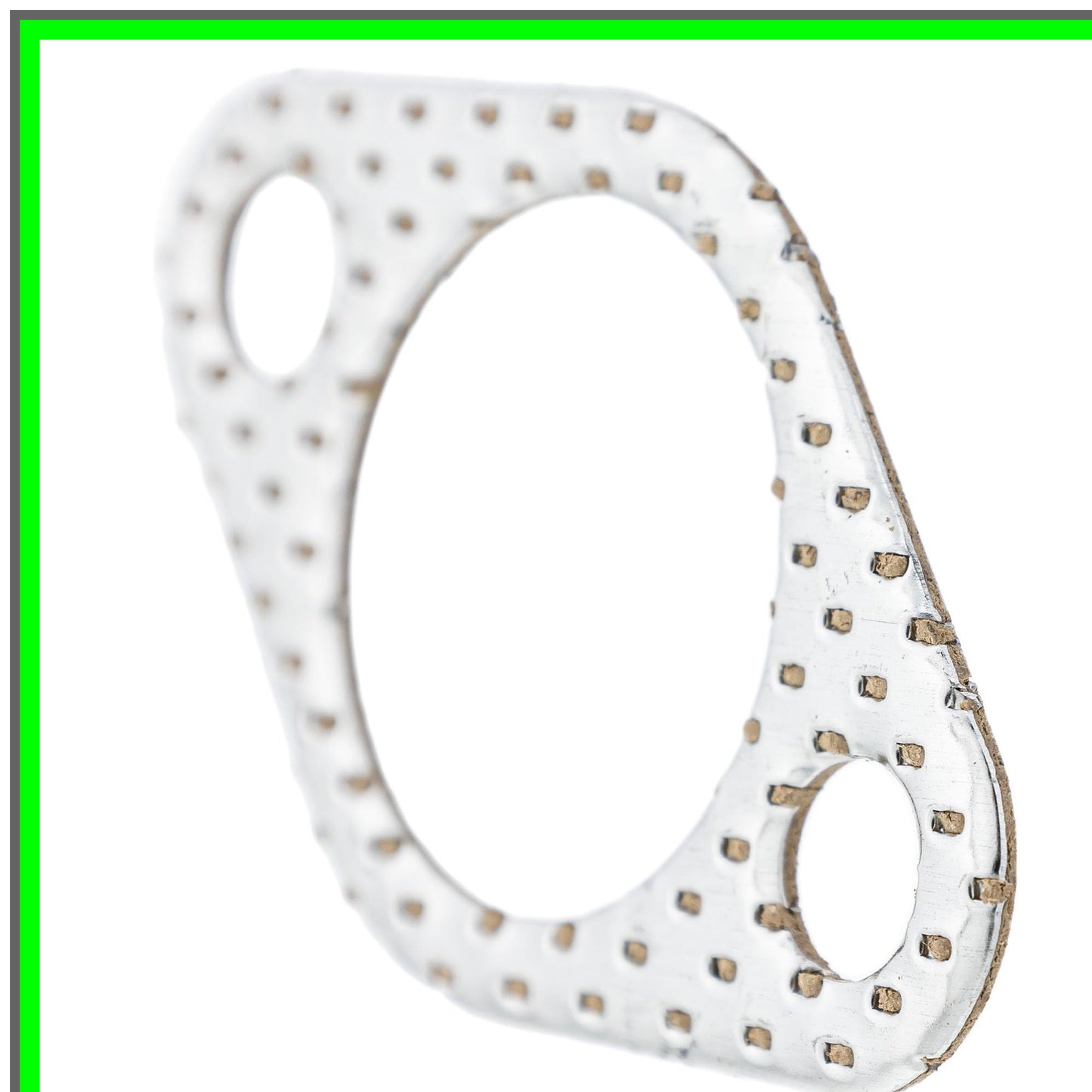 Exhaust Gasket for RZT50 LTX1045 LT1042 GT1554 SLT1554 LT1040 RZT42