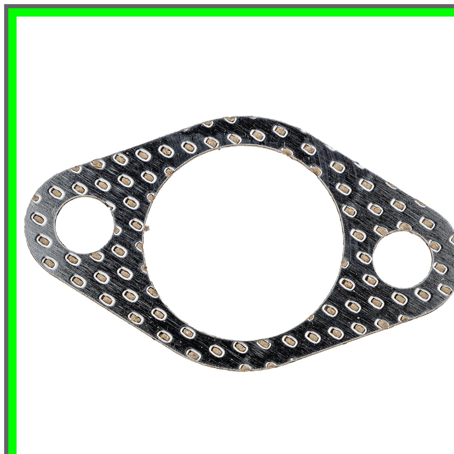 Exhaust Gasket for RZT50 LTX1045 LT1042 GT1554 SLT1554 LT1040 RZT42