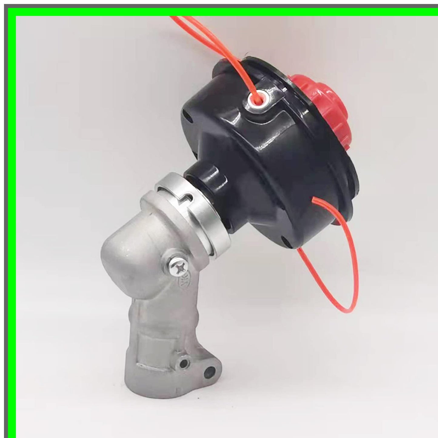 Gearbox Assembly for Ryobi Homelite MTD Straight Shaft Trimmers