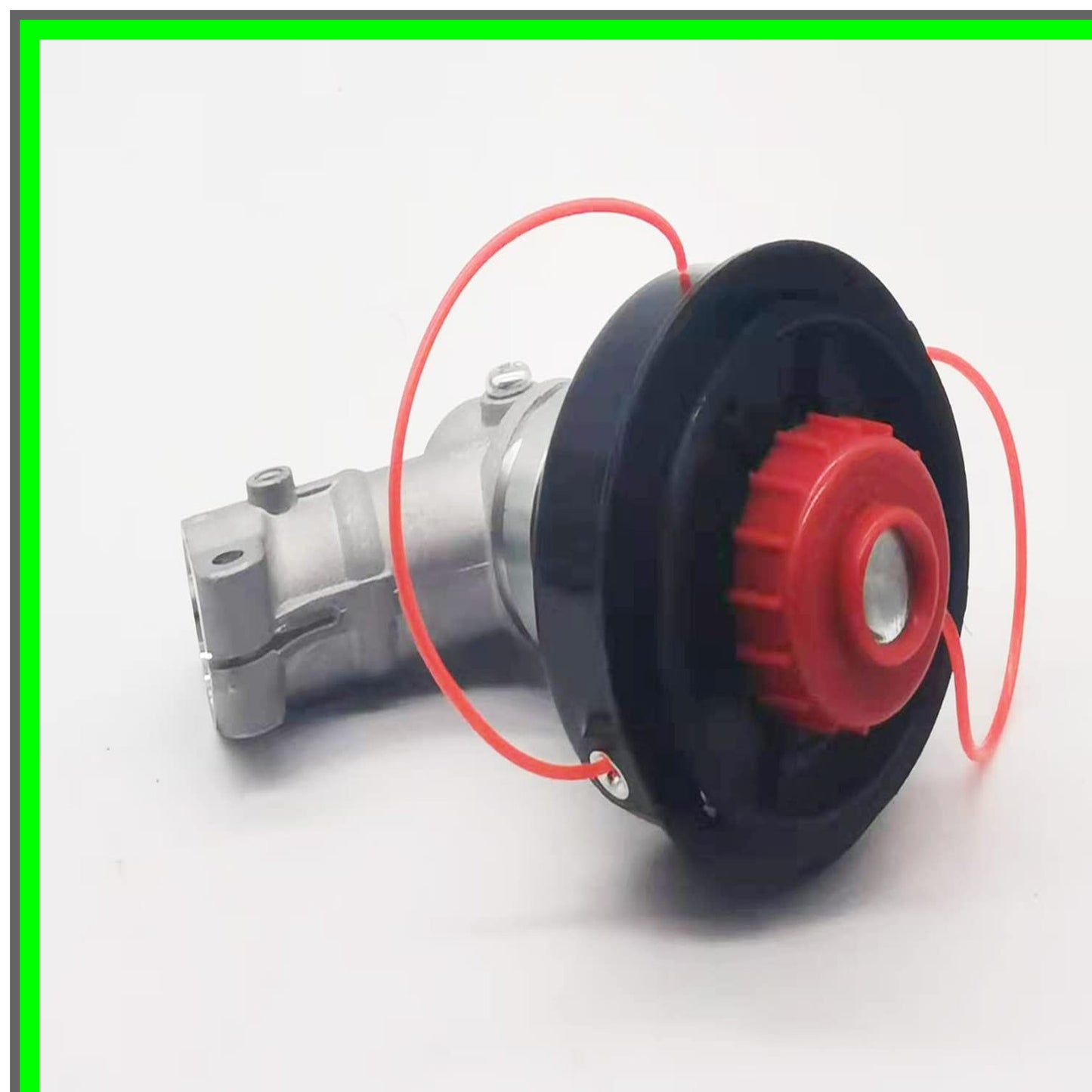 Gearbox Assembly for Ryobi Homelite MTD Straight Shaft Trimmers