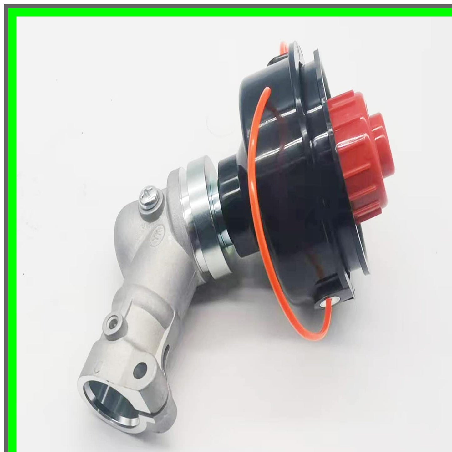 Gearbox Assembly for Ryobi Homelite MTD Straight Shaft Trimmers