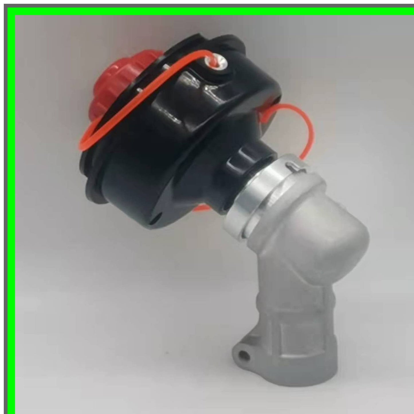 Gearbox Assembly for Ryobi Homelite MTD Straight Shaft Trimmers