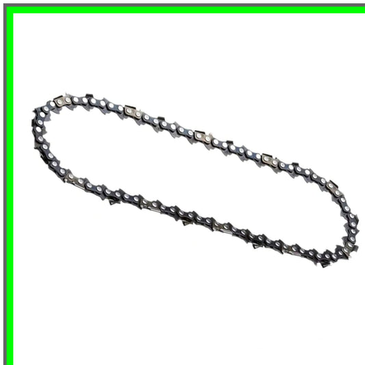 20-Inch Chainsaw Chain Replacement for Steele Poulan 0.325 Pitch 76 Links
