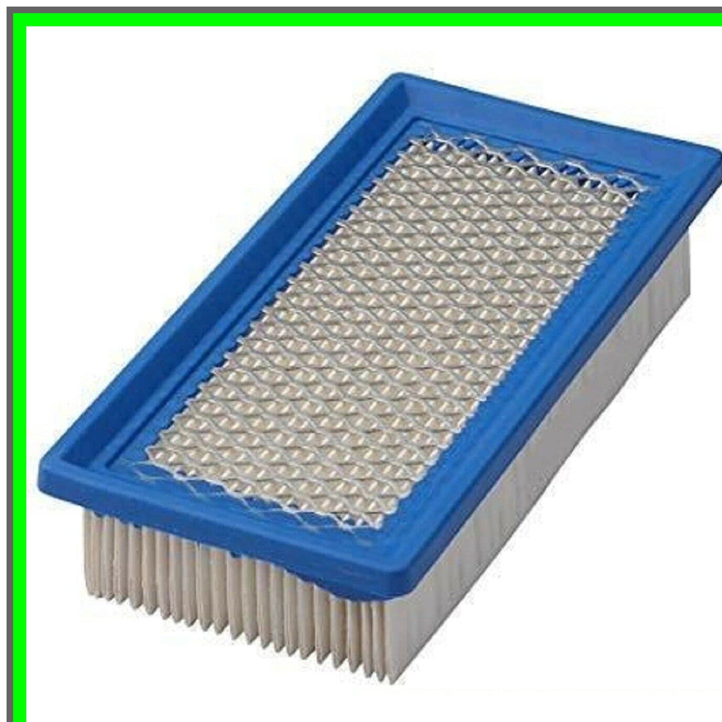 High-Performance Air Filter Cartridge for Briggs Stratton Generac Models