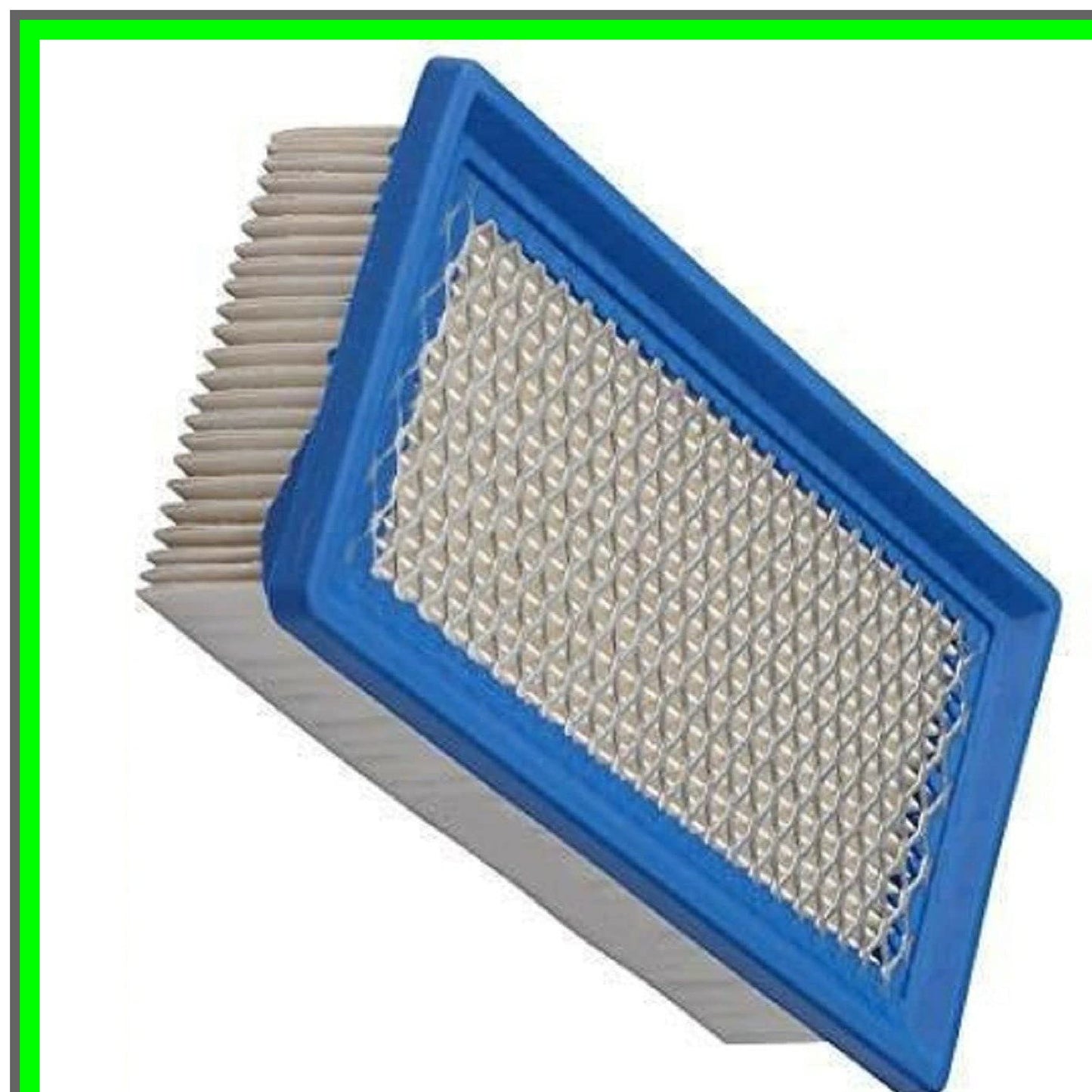 High-Performance Air Filter Cartridge for Briggs Stratton Generac Models