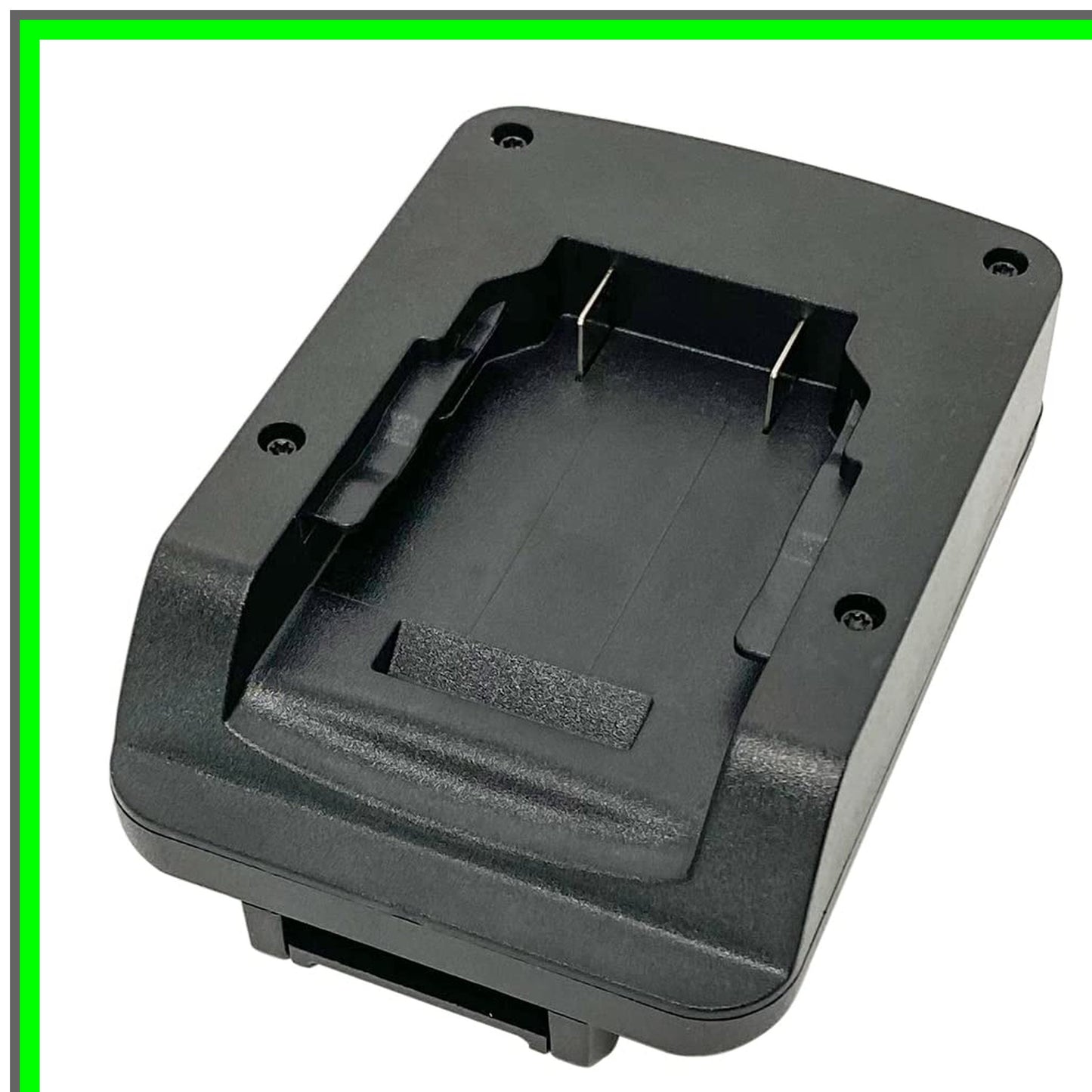 Versatile Battery Adapter for 20V MAX XR Lithium-Ion Tools Compatibility