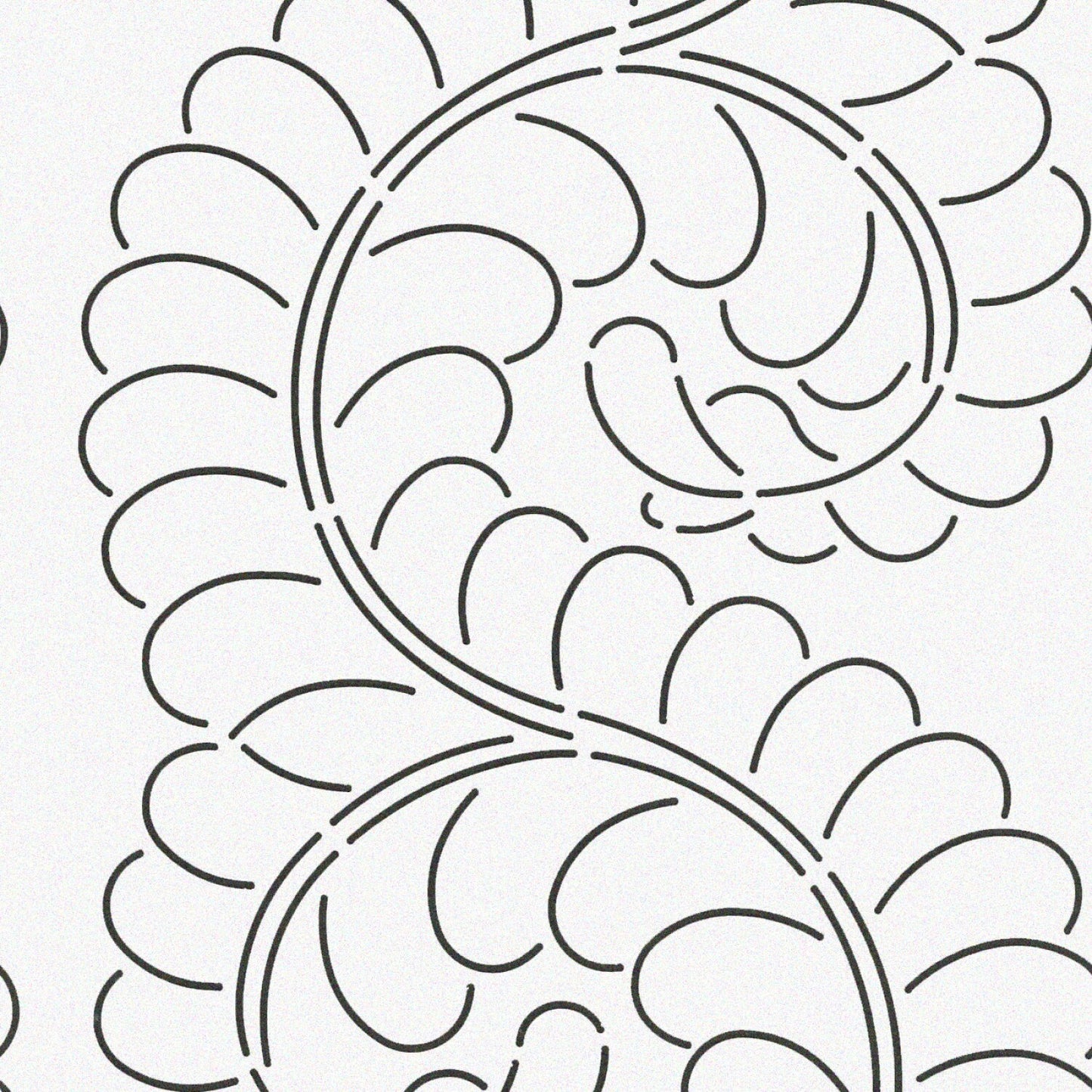 Border for Use with 422QC Quilt 8"