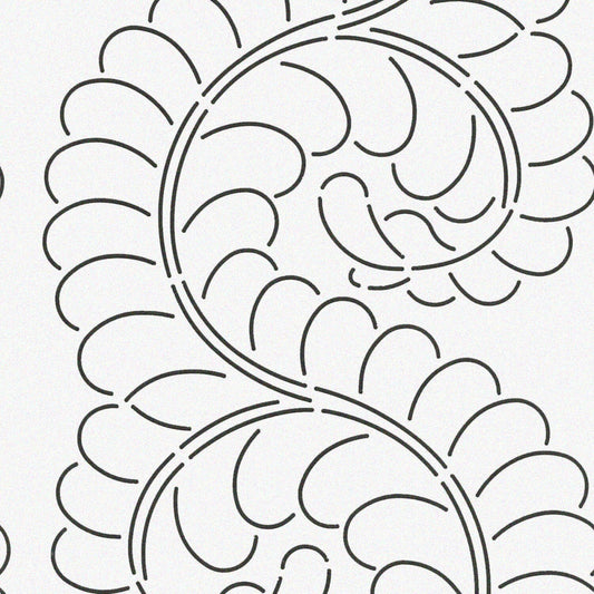 Border for Use with 422QC Quilt 8"