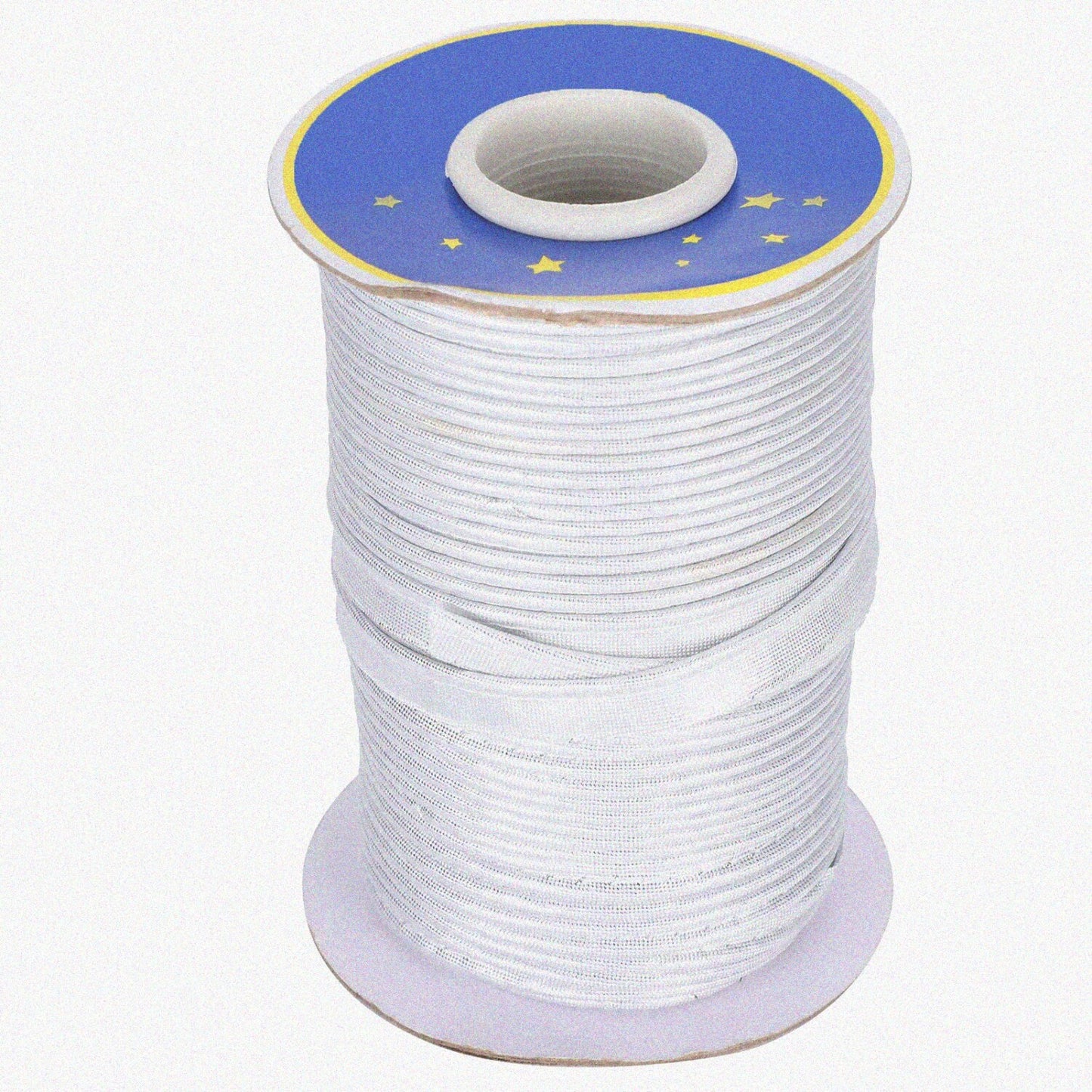 Braid Bias Tape Welt Cord 1cm Wide 70yd Polyester