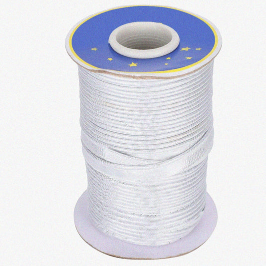 Braid Bias Tape Welt Cord 1cm Wide 70yd Polyester