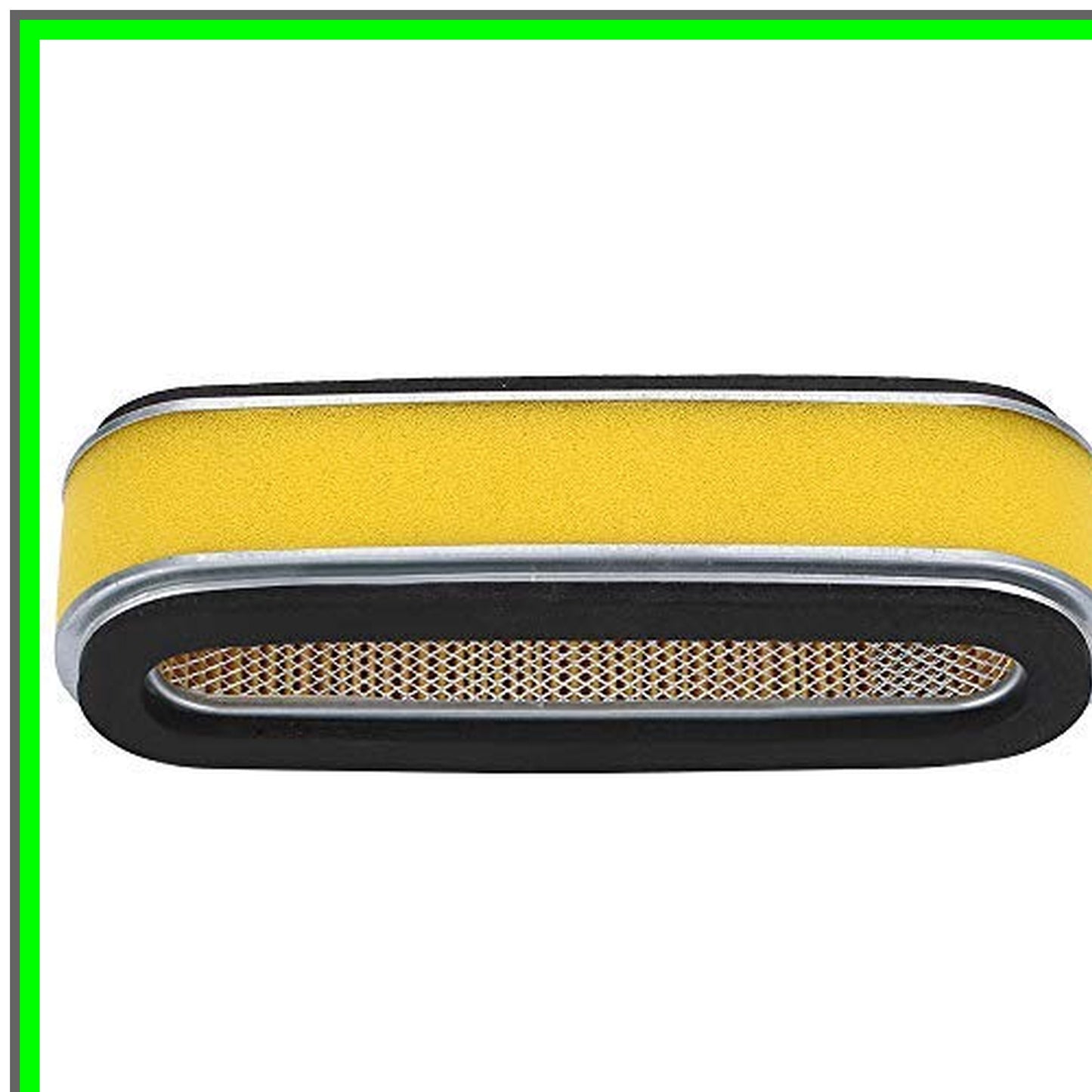 Efficient Air Filter Spark Plug for Hon-da GXV120 GV200 Lawn Mowers