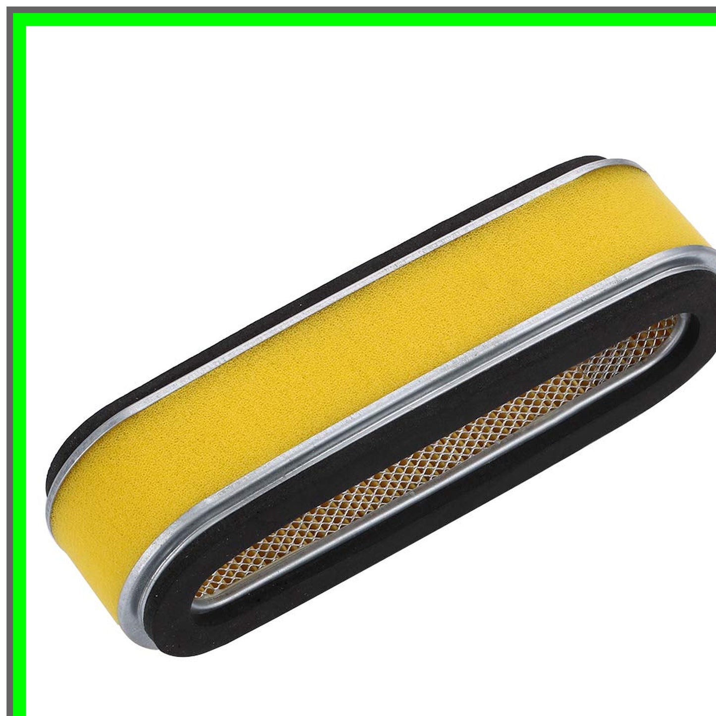 Efficient Air Filter Spark Plug for Hon-da GXV120 GV200 Lawn Mowers