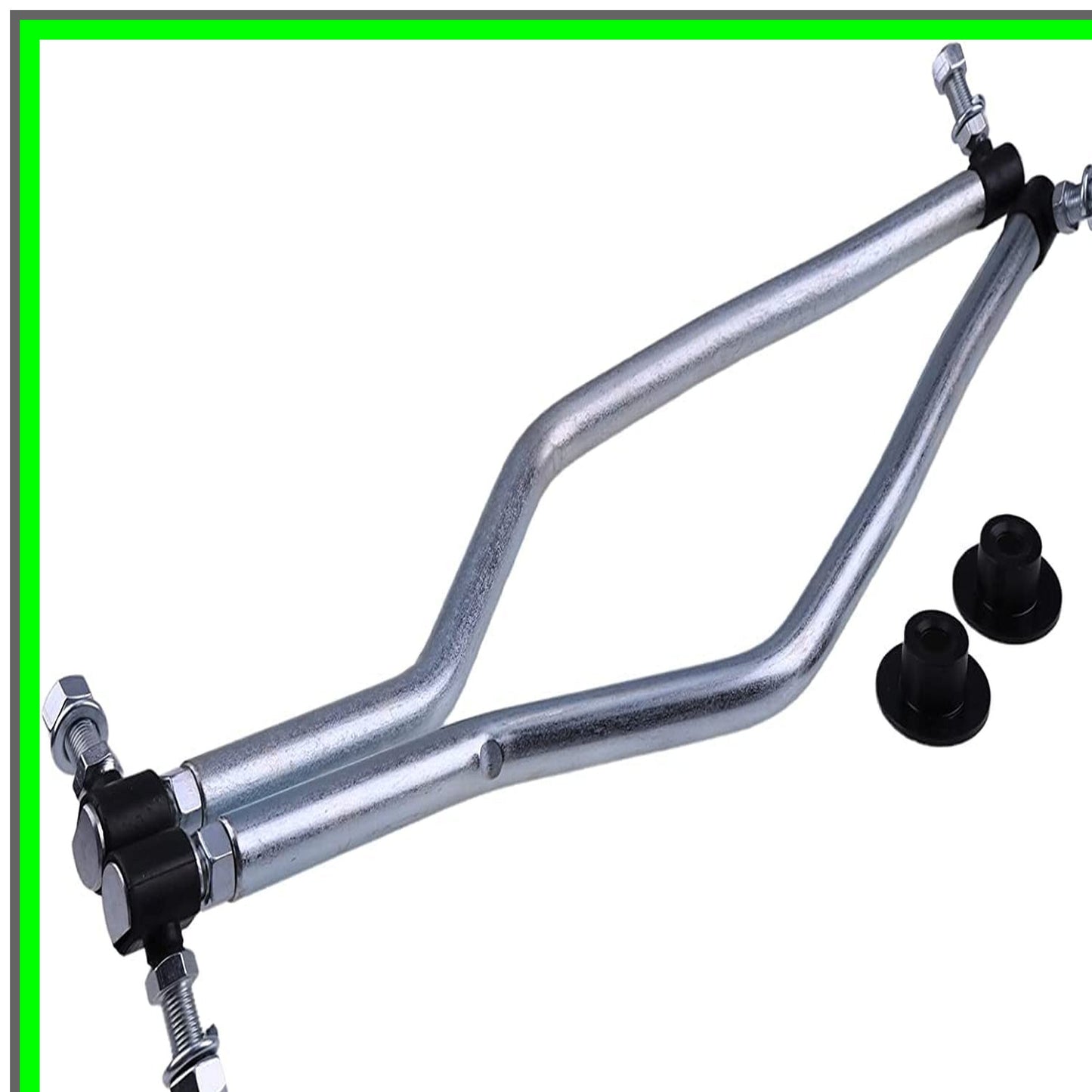 Steering Drag Links for AYP Husq Poulan Lawn Tractors 194740 194741