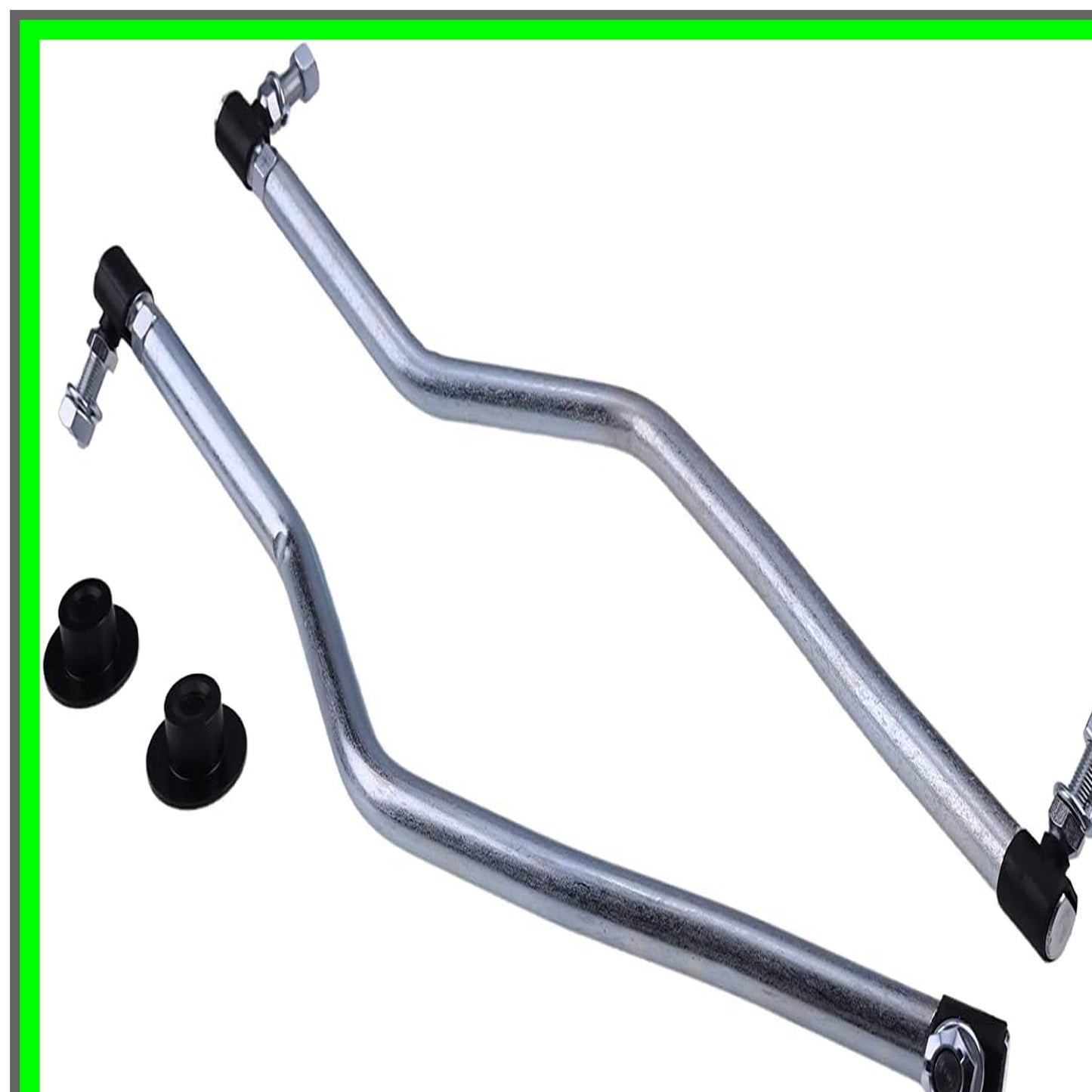 Steering Drag Links for AYP Husq Poulan Lawn Tractors 194740 194741