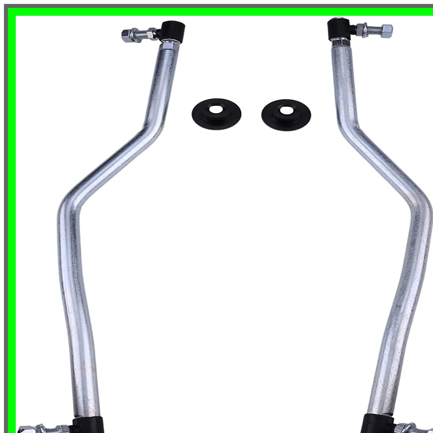 Steering Drag Links for AYP Husq Poulan Lawn Tractors 194740 194741