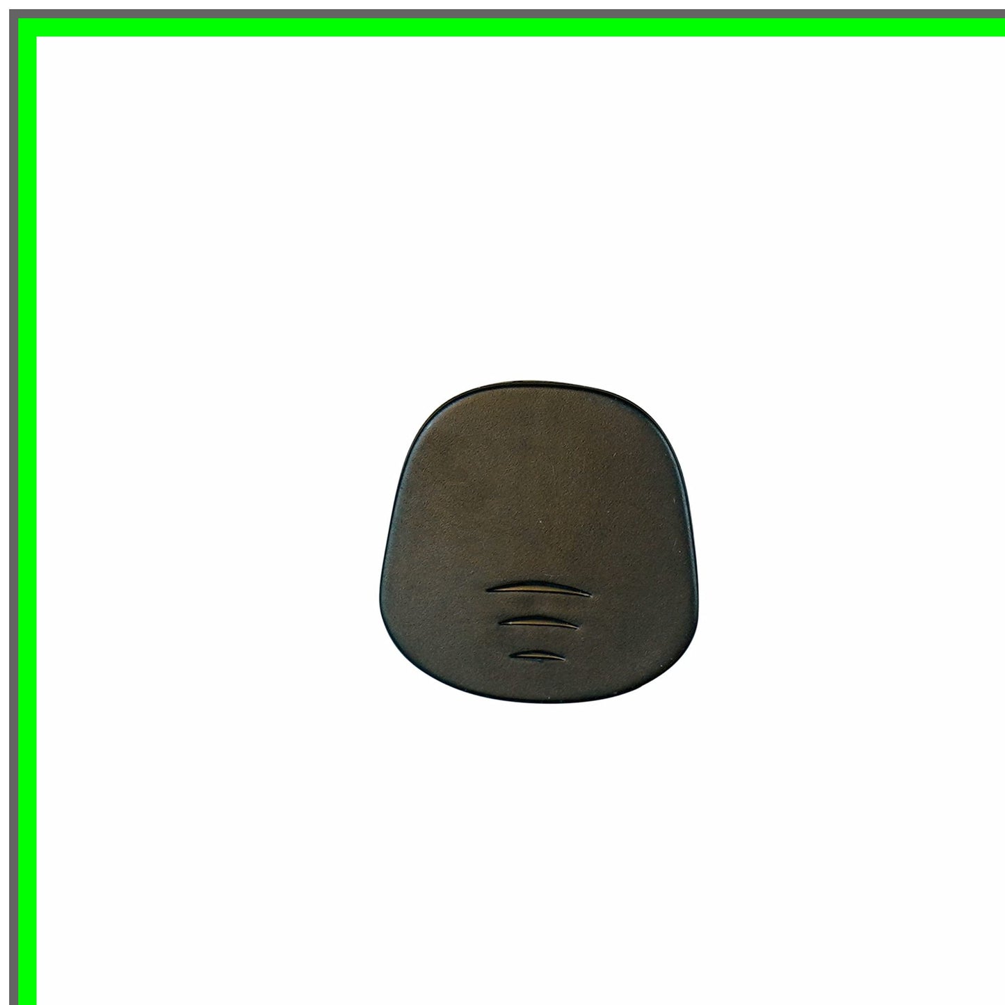 ORX Detector Remote Control Holder for Enhanced Detection Performance