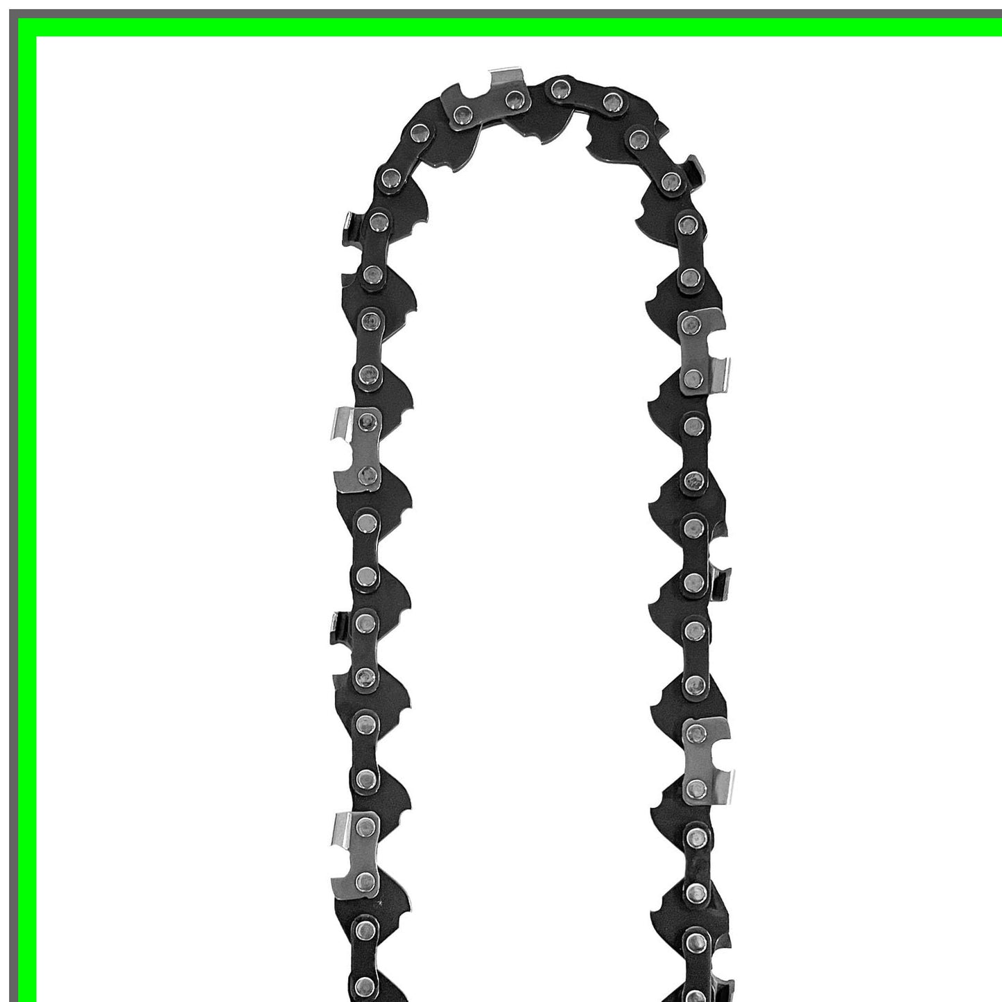 5 Inch Replacement Chainsaw Chain for Sun Joe 24V Handheld Tool