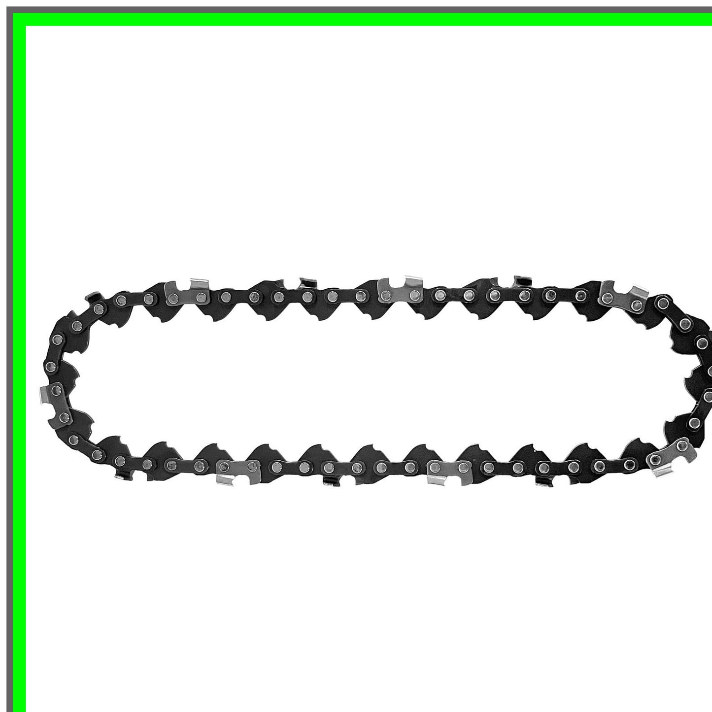 5 Inch Replacement Chainsaw Chain for Sun Joe 24V Handheld Tool