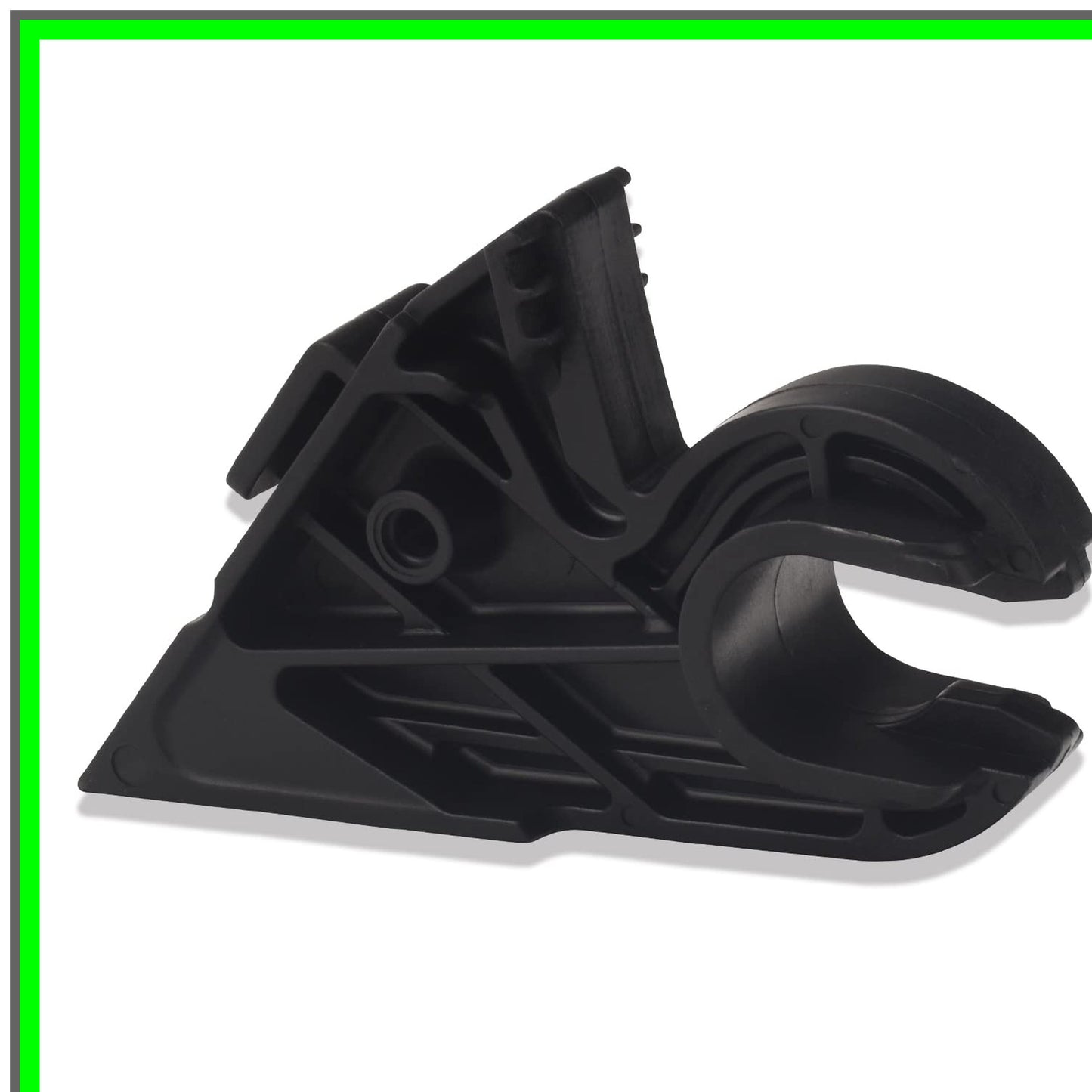 MTD Lawn Mower Hood Pivot Bracket Replacement for Model 731-10069D